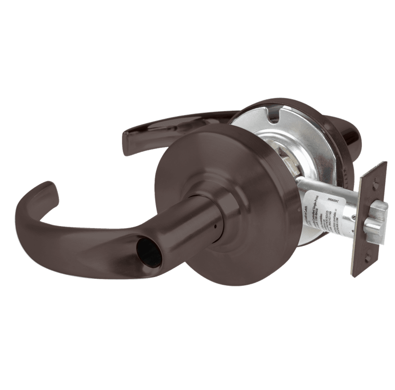 613 - Oil Rubbed Bronze